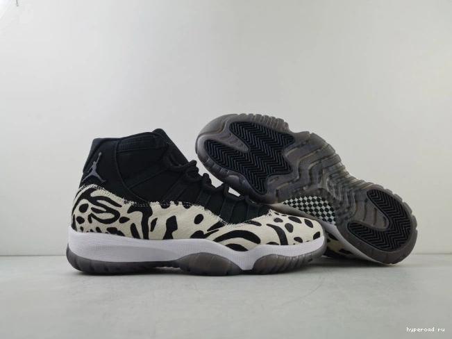 AR0715-010 INSTINCT 11 JORDAN ANIMAL AIR 1203